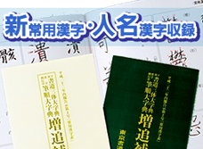 筆順・三体大字典増追補版【限定】割引価格